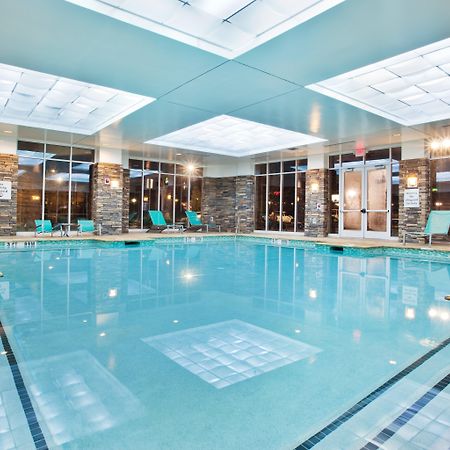 Holiday Inn Macon North By Ihg Удобства фото