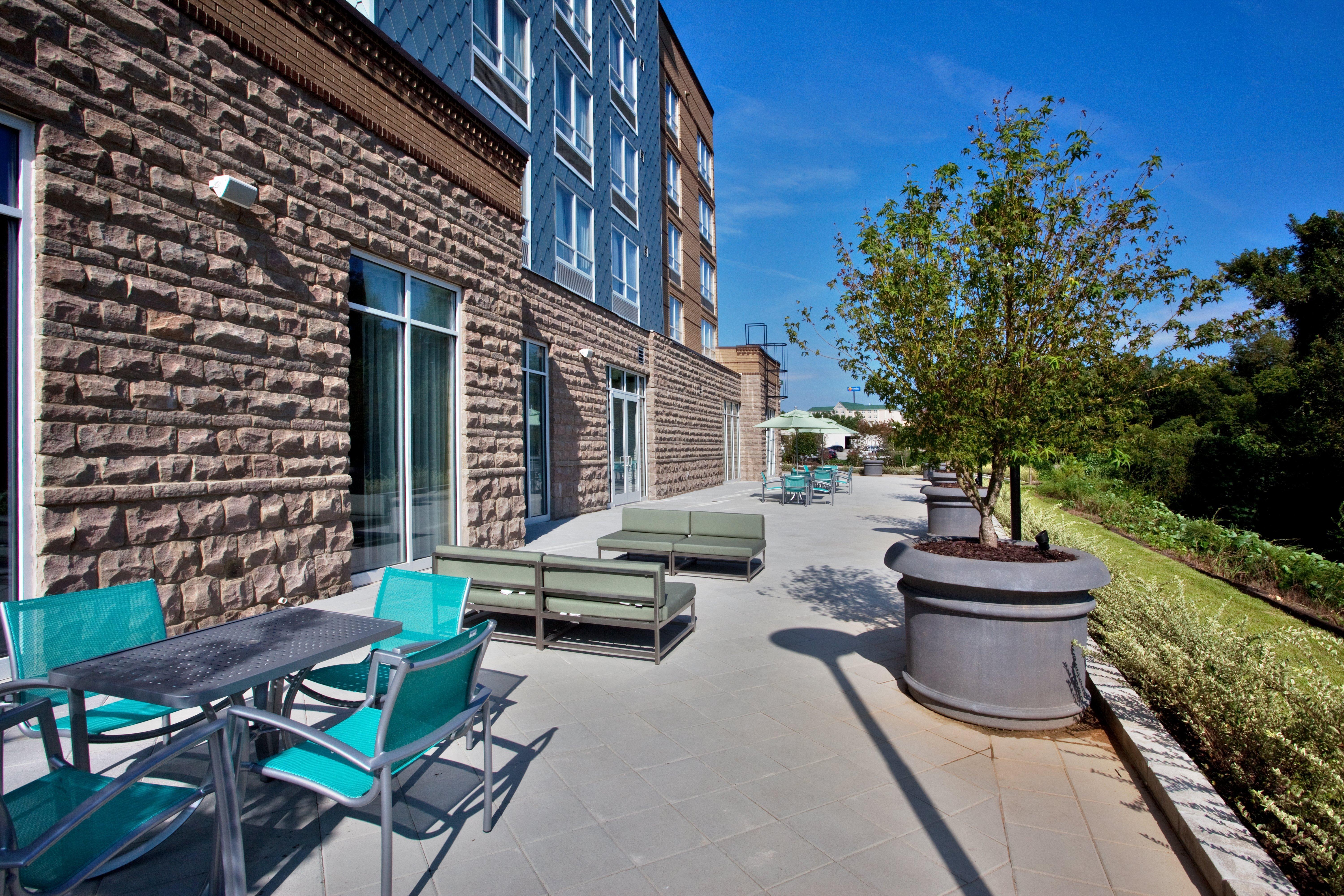 Holiday Inn Macon North By Ihg Экстерьер фото