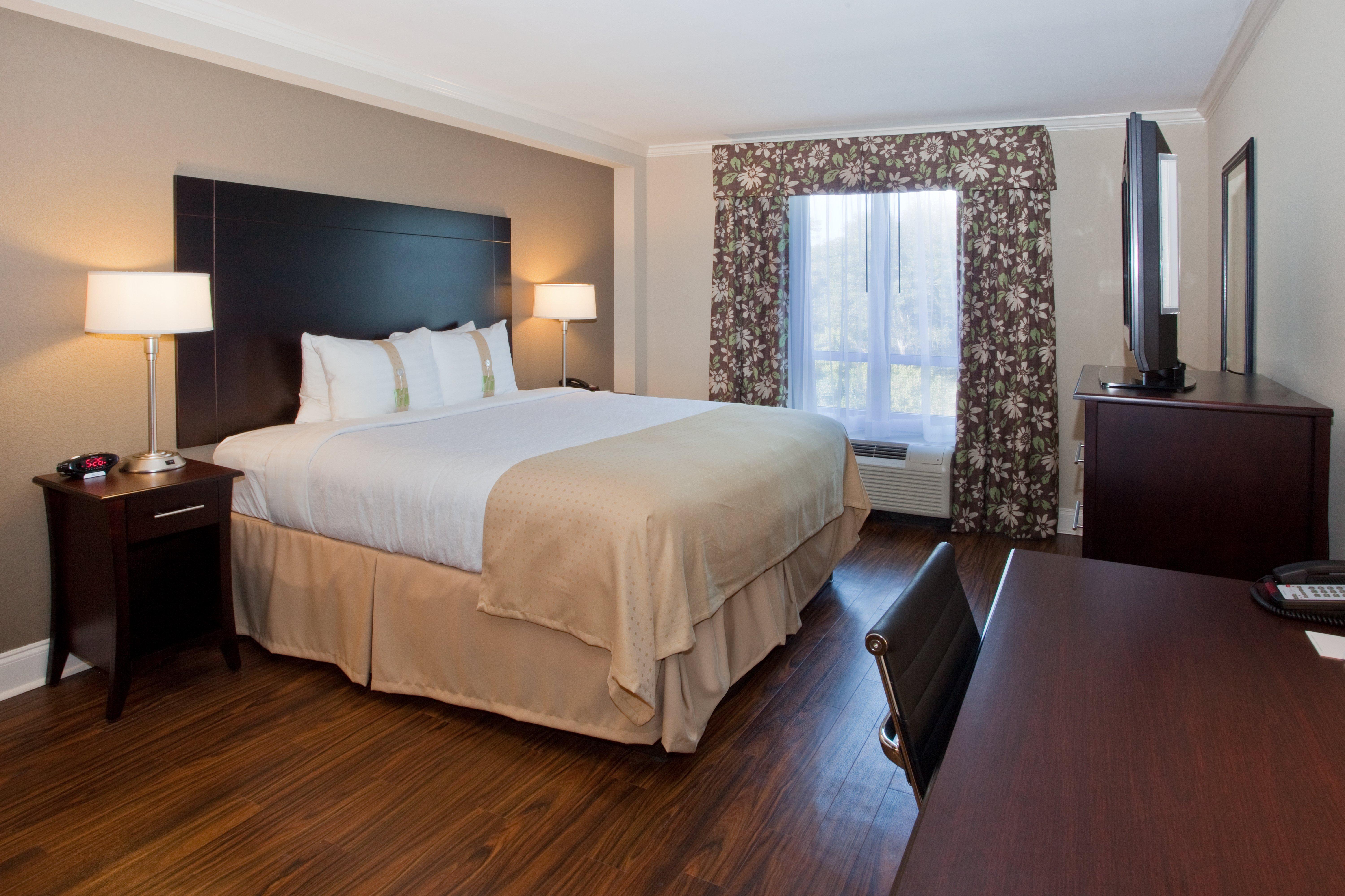 Holiday Inn Macon North By Ihg Экстерьер фото