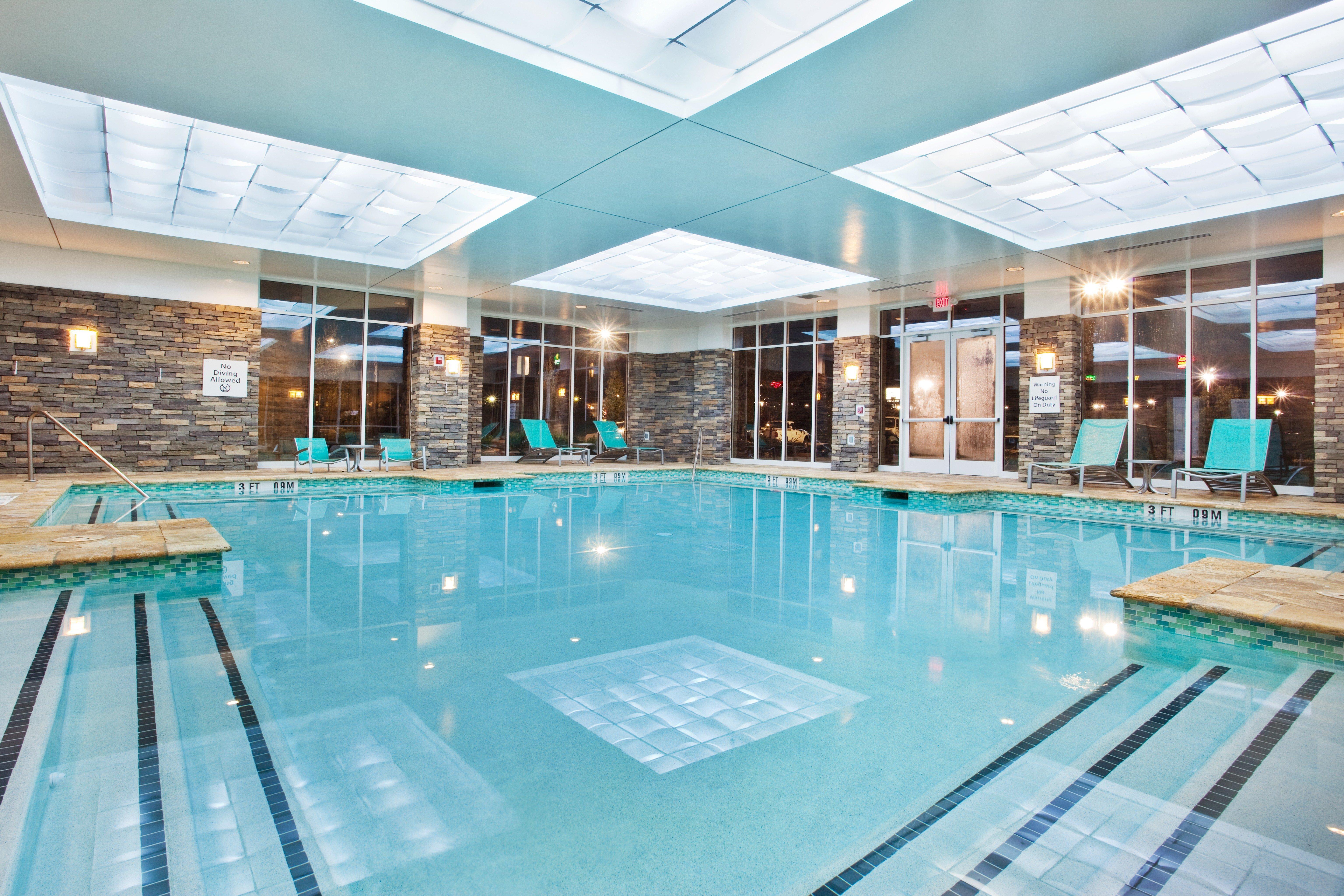 Holiday Inn Macon North By Ihg Удобства фото