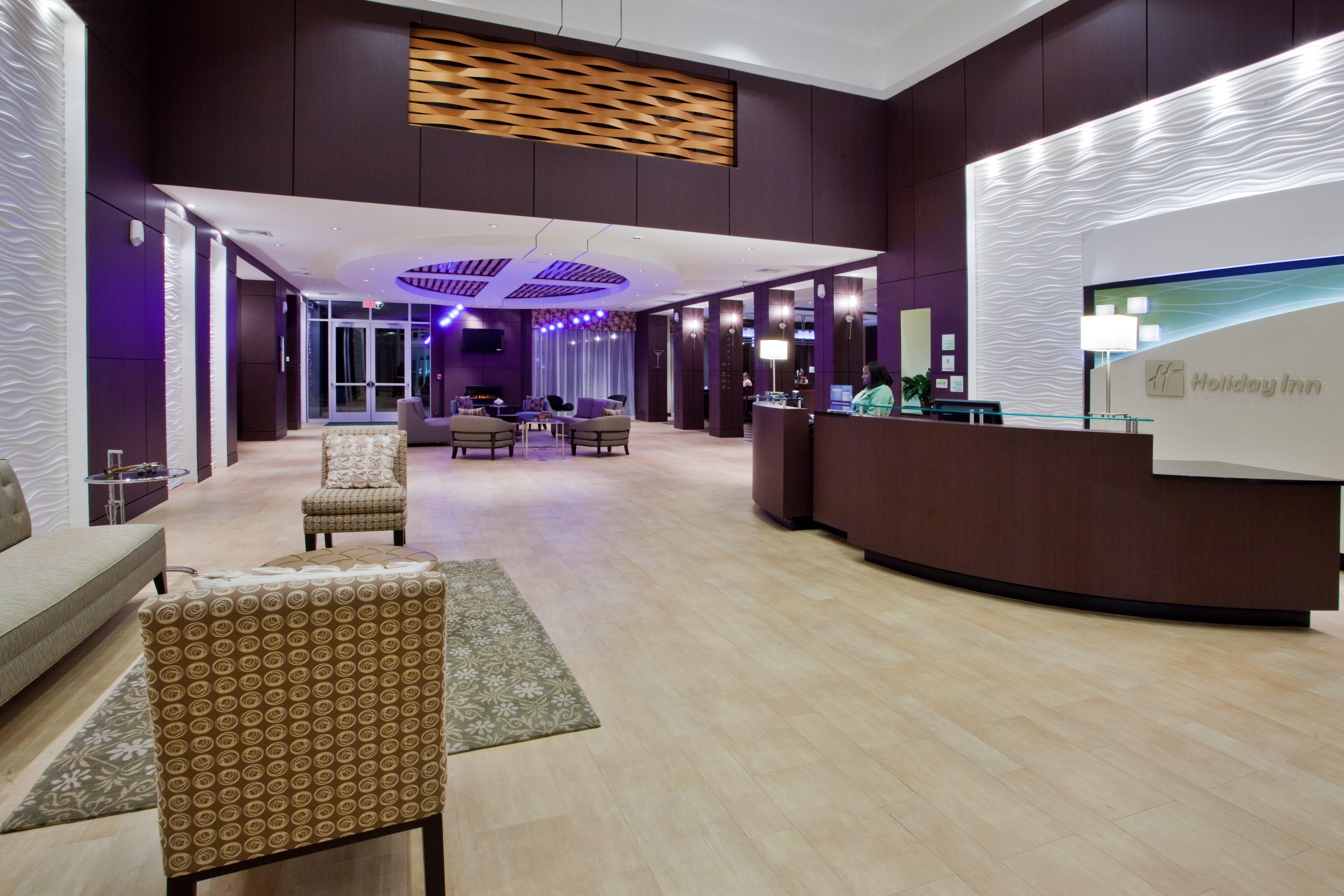 Holiday Inn Macon North By Ihg Экстерьер фото