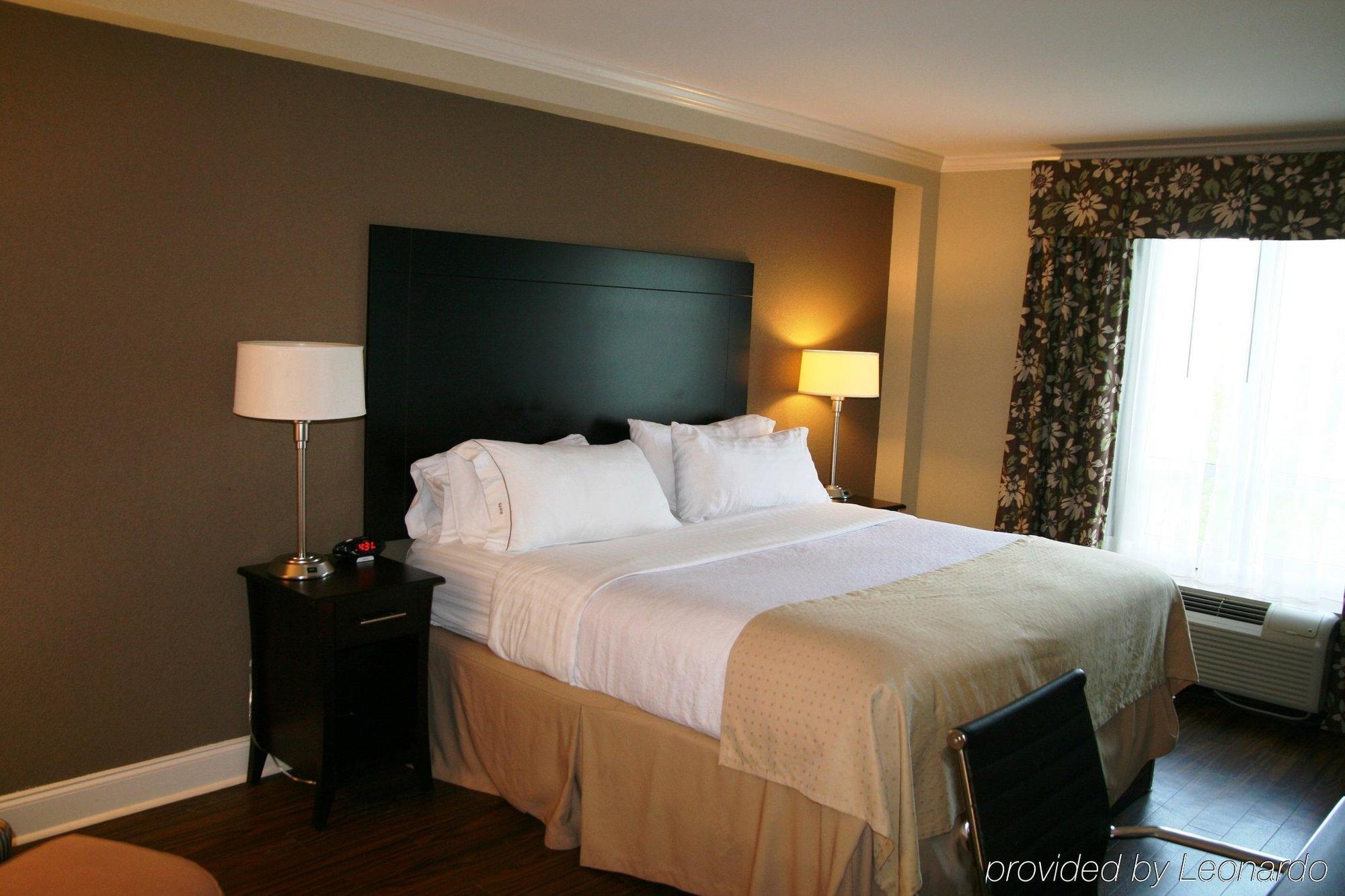 Holiday Inn Macon North By Ihg Экстерьер фото