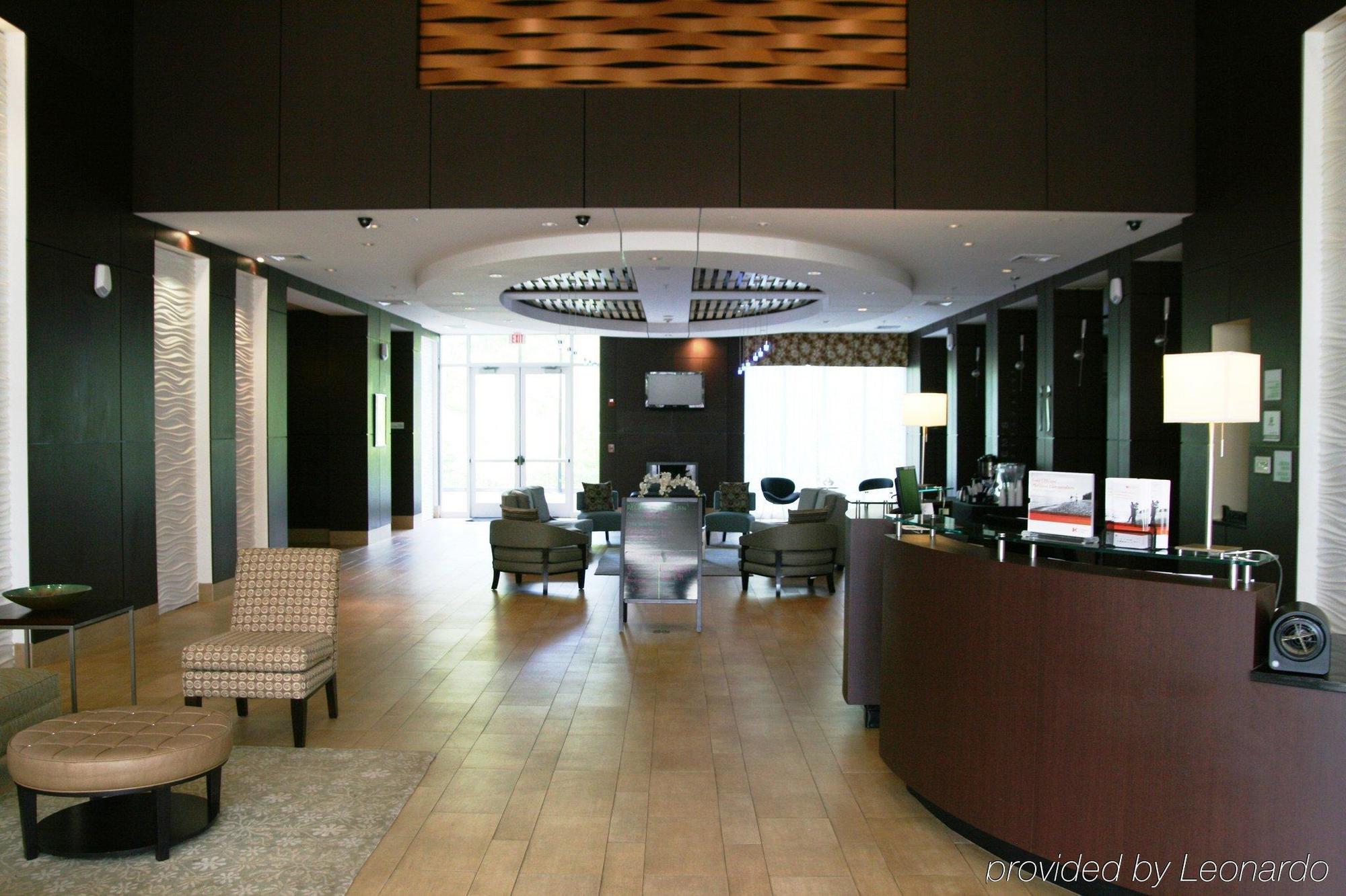 Holiday Inn Macon North By Ihg Экстерьер фото