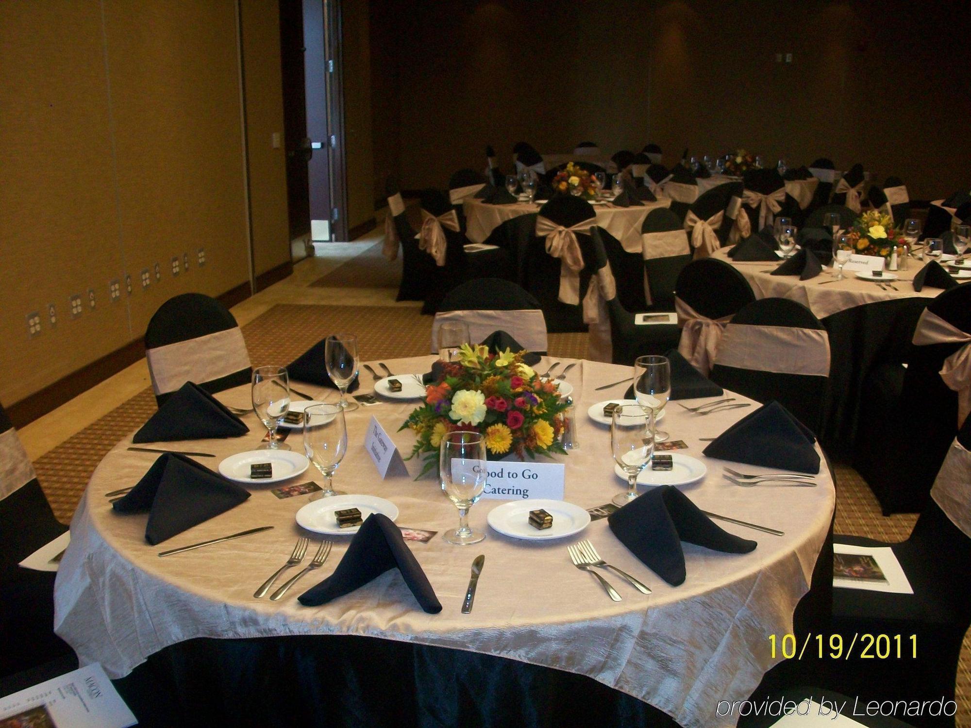 Holiday Inn Macon North By Ihg Экстерьер фото