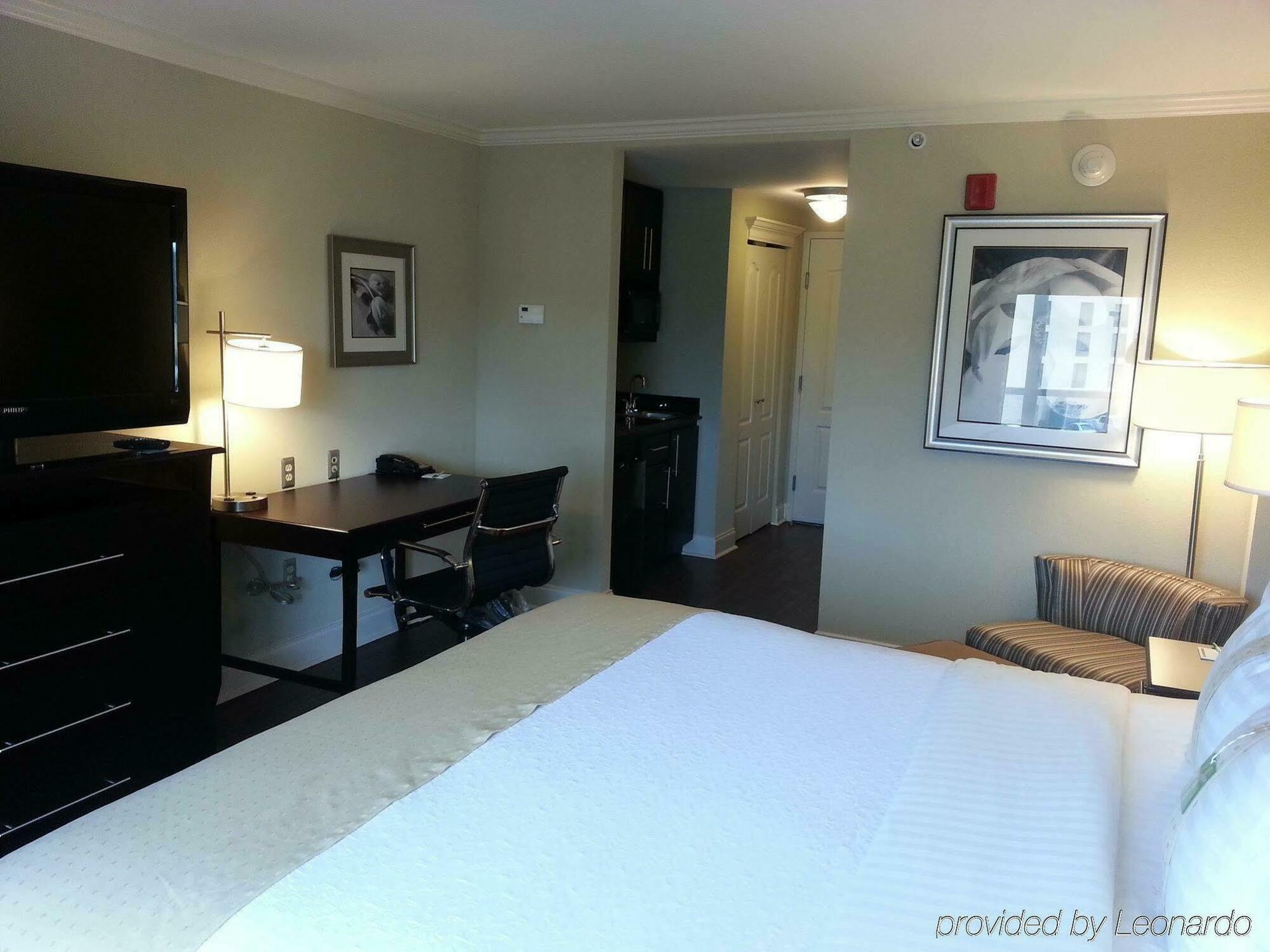 Holiday Inn Macon North By Ihg Экстерьер фото