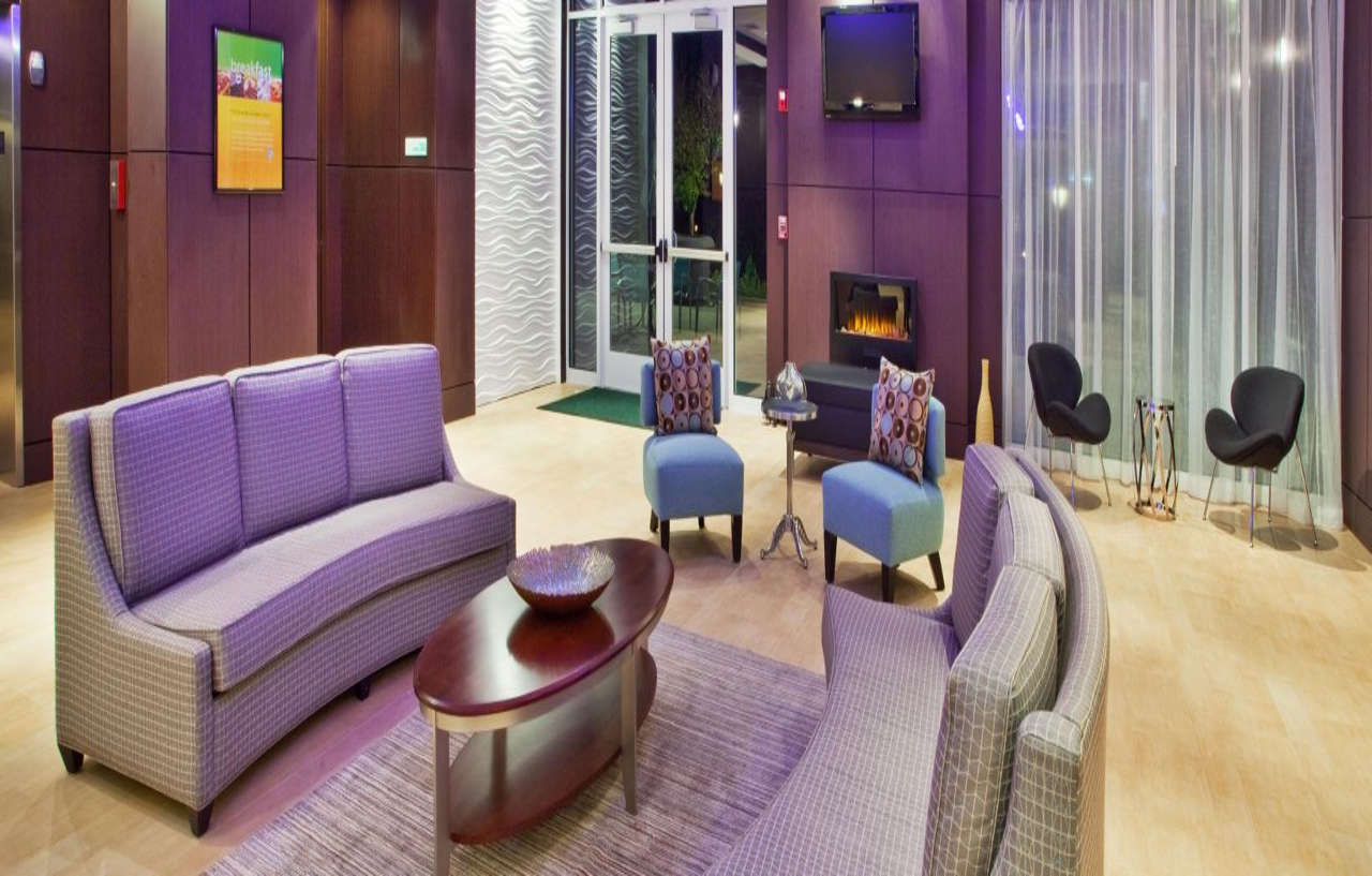 Holiday Inn Macon North By Ihg Экстерьер фото
